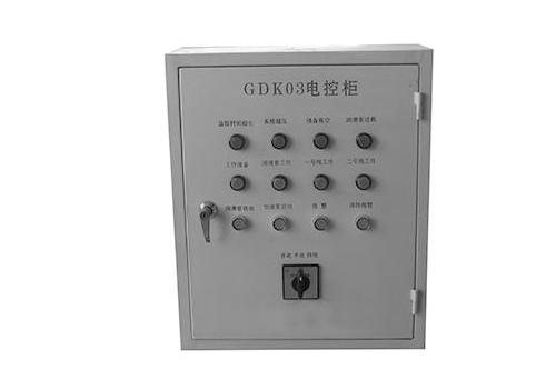 智能潤(rùn)滑包括有哪些？